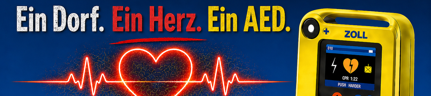AED Seifersdorf